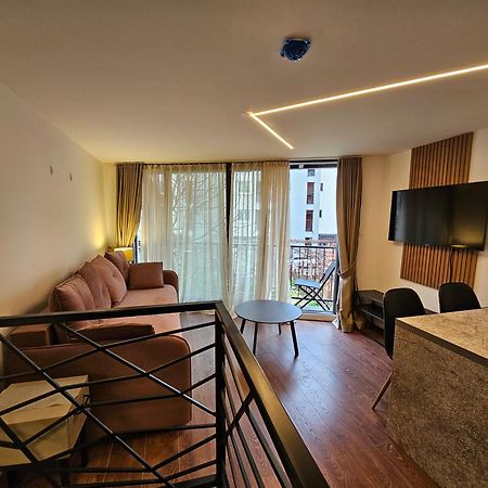 Lolo Luxury Rooms & Suites Budva Exterior foto