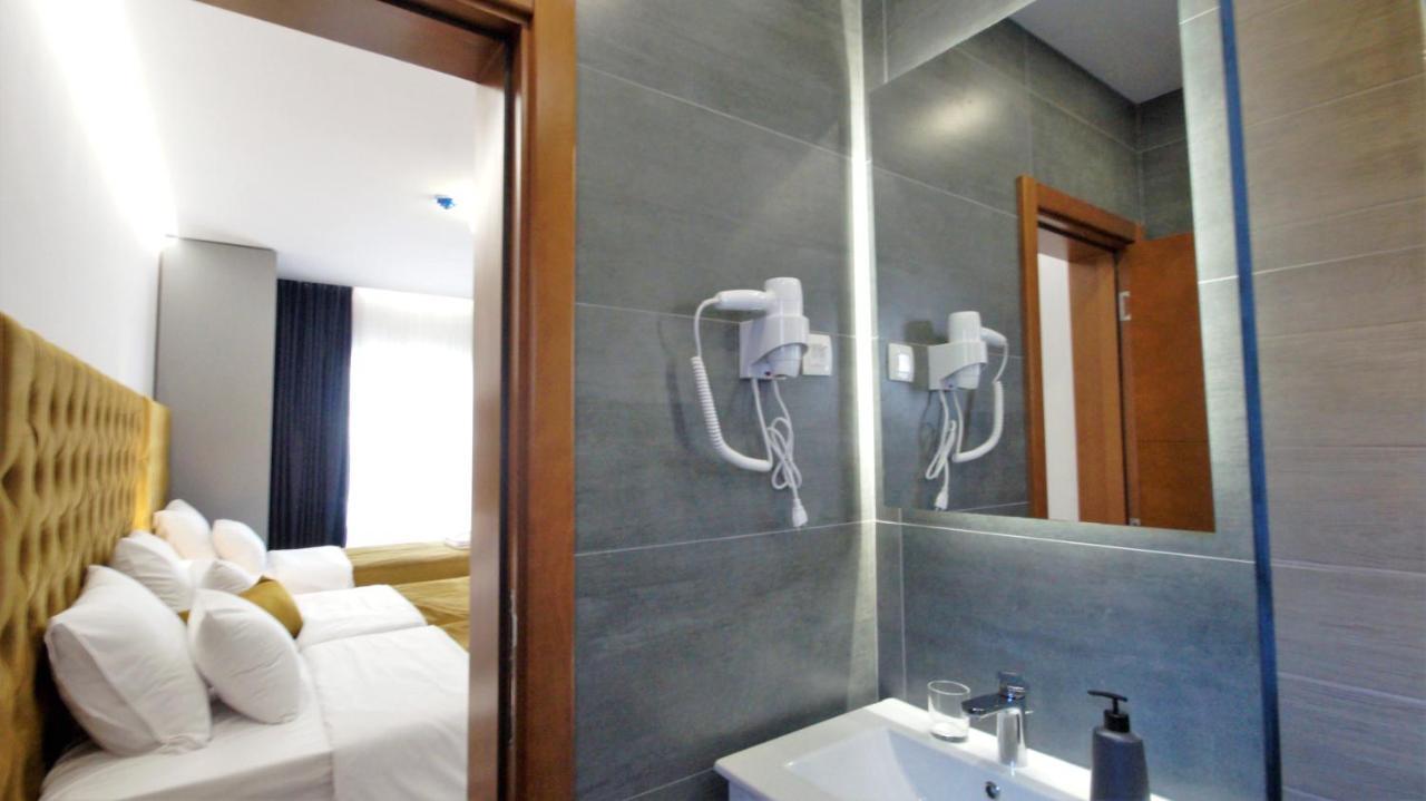 Lolo Luxury Rooms & Suites Budva Exterior foto