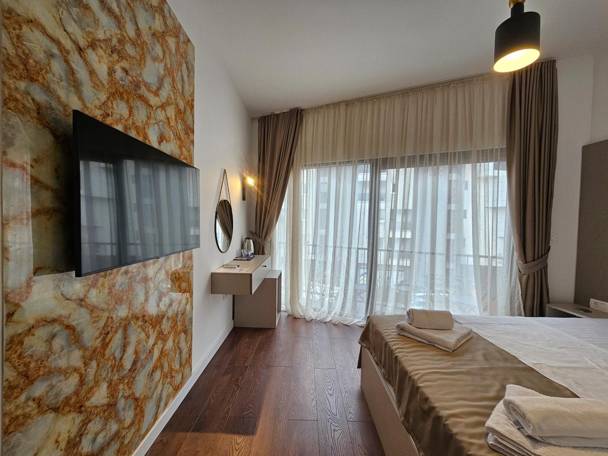 Lolo Luxury Rooms & Suites Budva Exterior foto