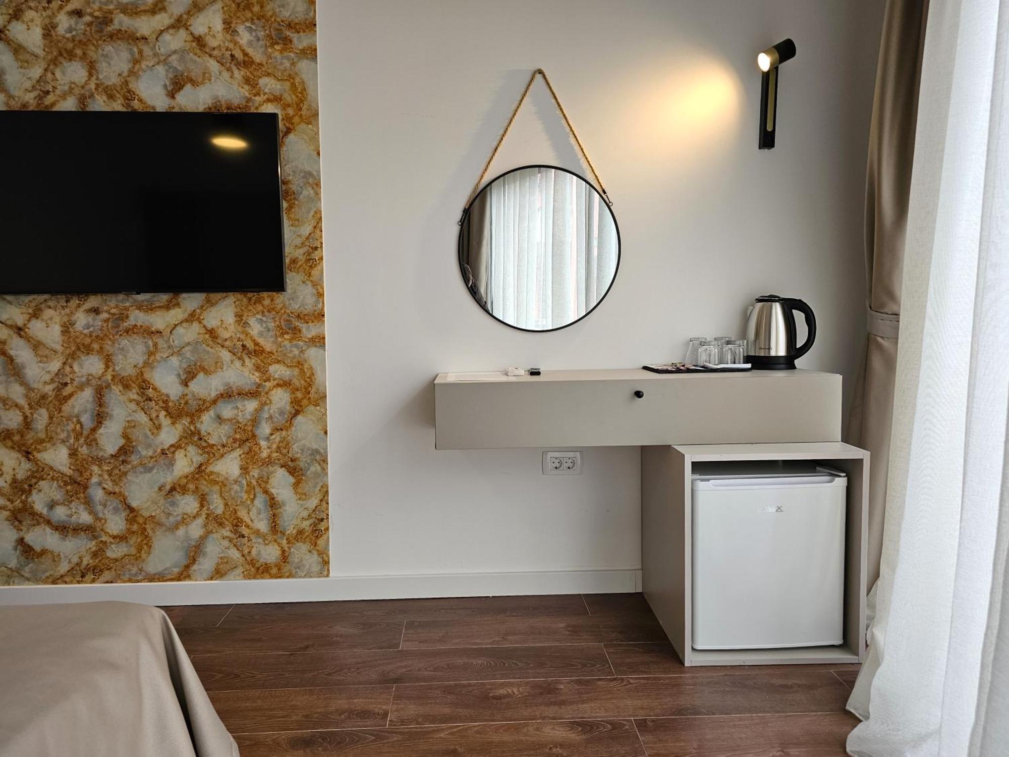 Lolo Luxury Rooms & Suites Budva Exterior foto