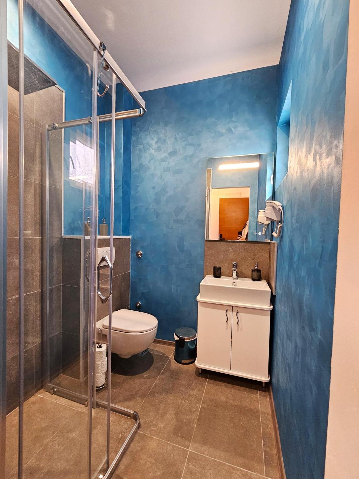 Lolo Luxury Rooms & Suites Budva Exterior foto