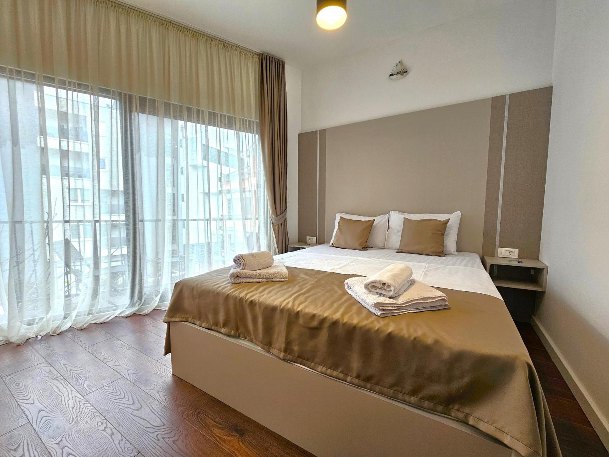 Lolo Luxury Rooms & Suites Budva Exterior foto