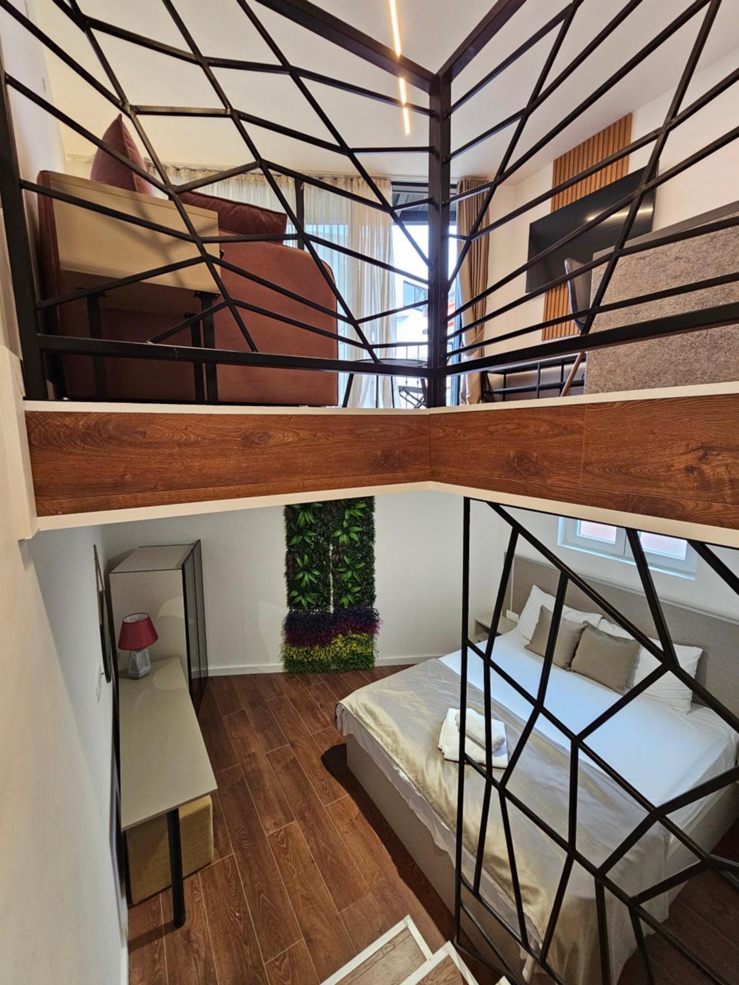 Lolo Luxury Rooms & Suites Budva Exterior foto