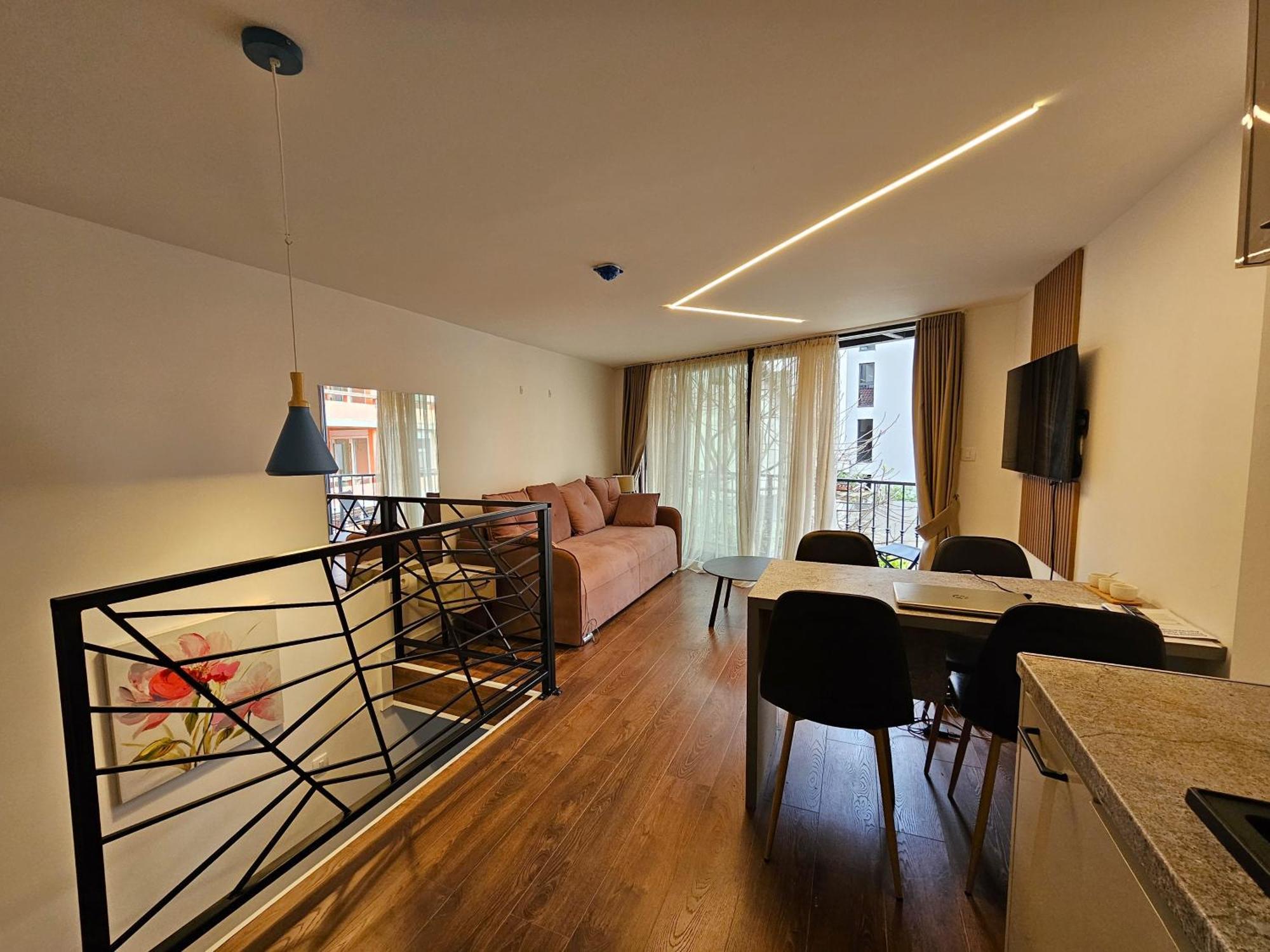 Lolo Luxury Rooms & Suites Budva Exterior foto