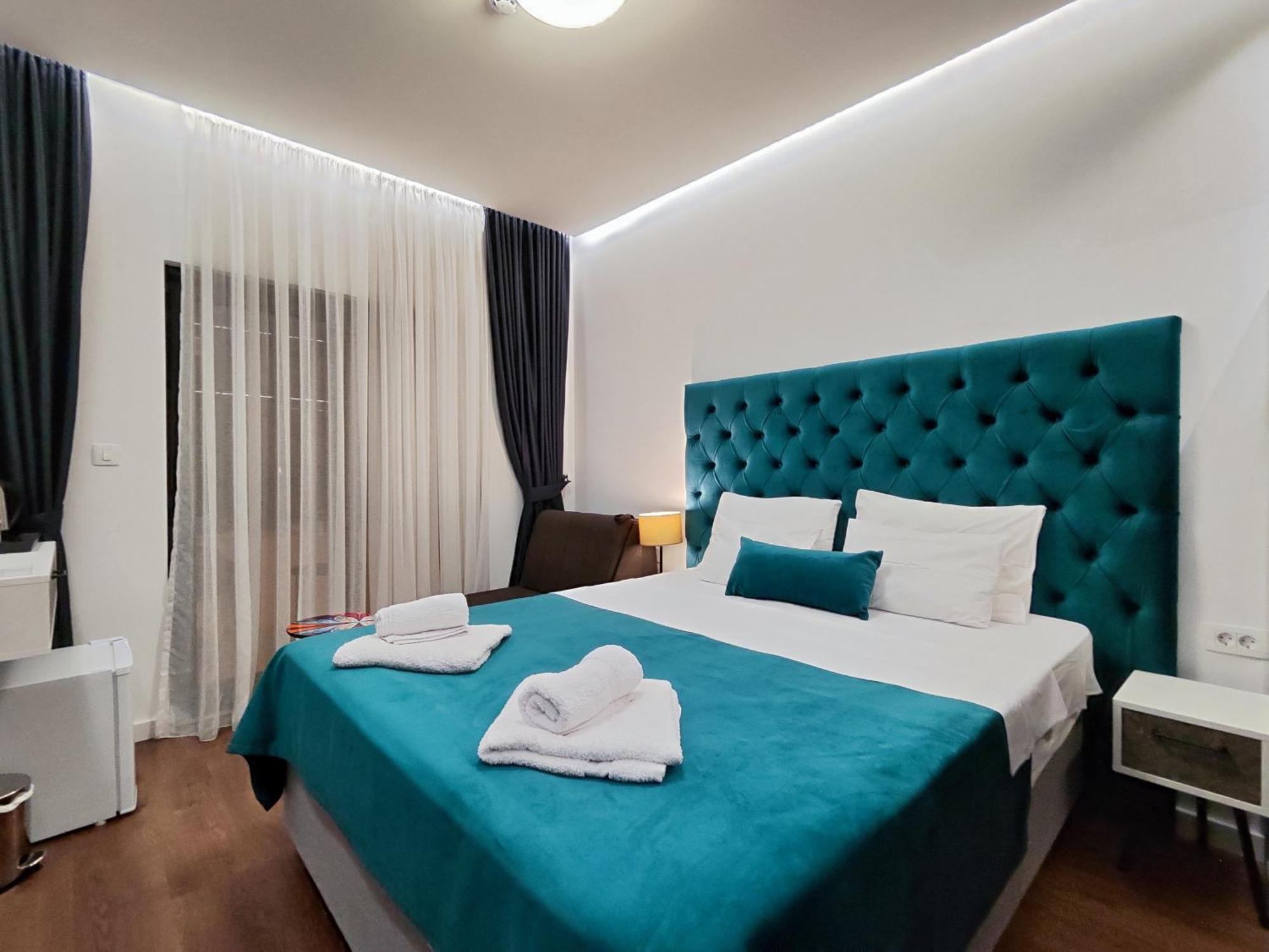 Lolo Luxury Rooms & Suites Budva Exterior foto