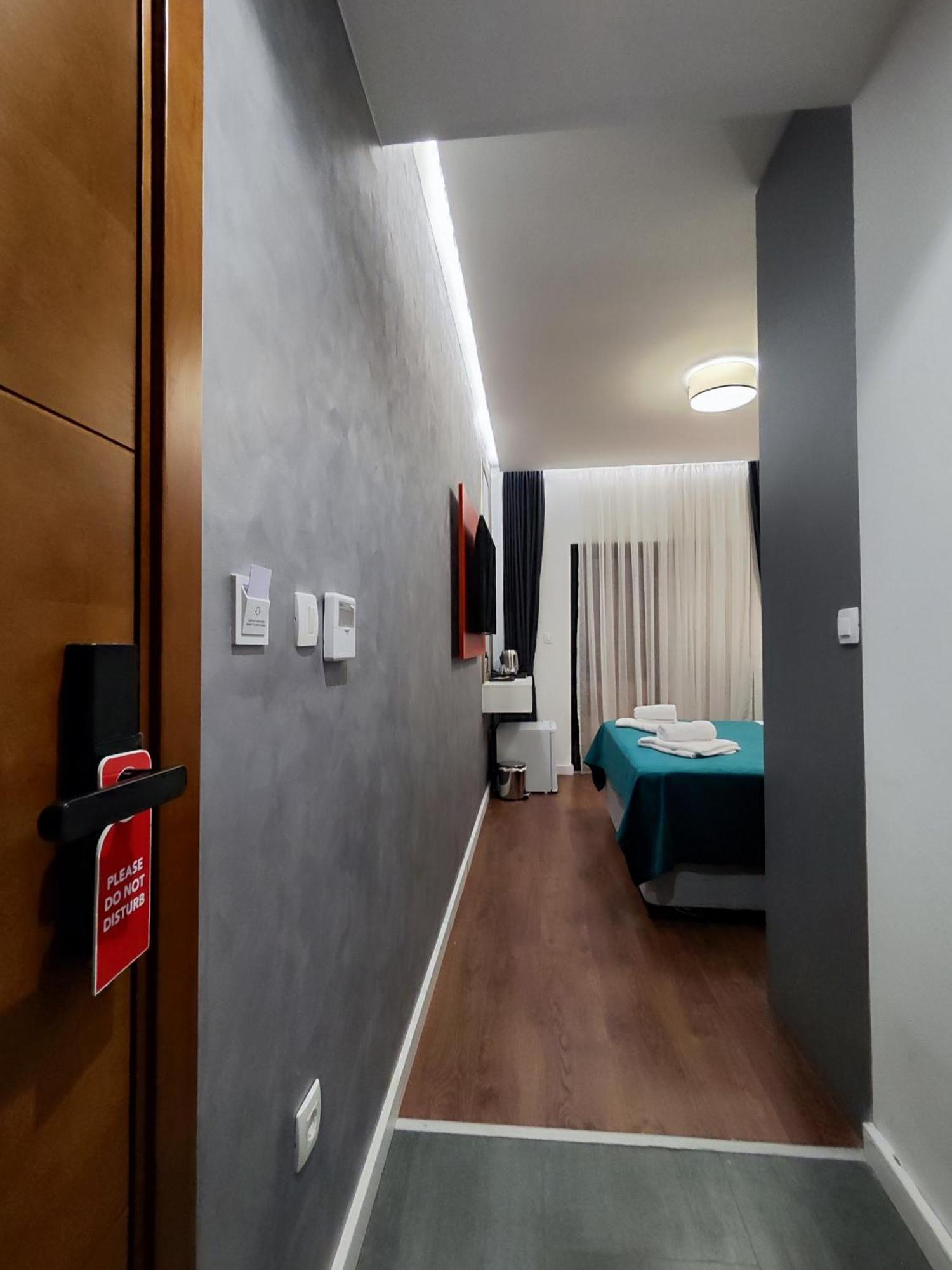 Lolo Luxury Rooms & Suites Budva Exterior foto