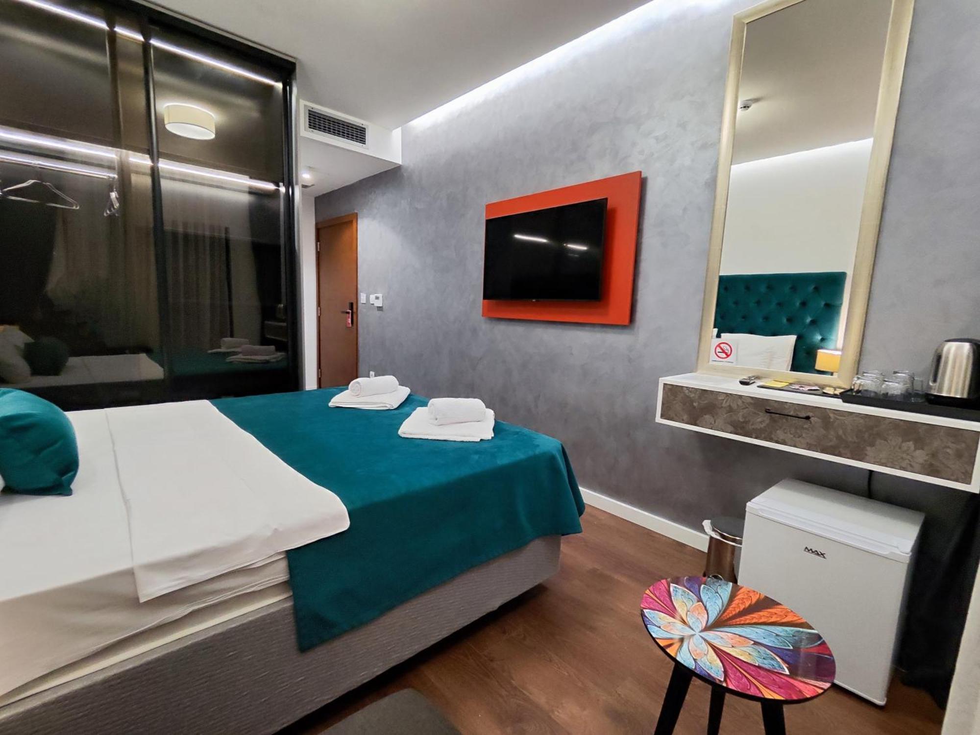 Lolo Luxury Rooms & Suites Budva Exterior foto